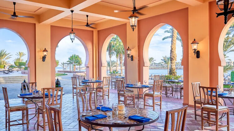 Steigenberger Coraya Beach